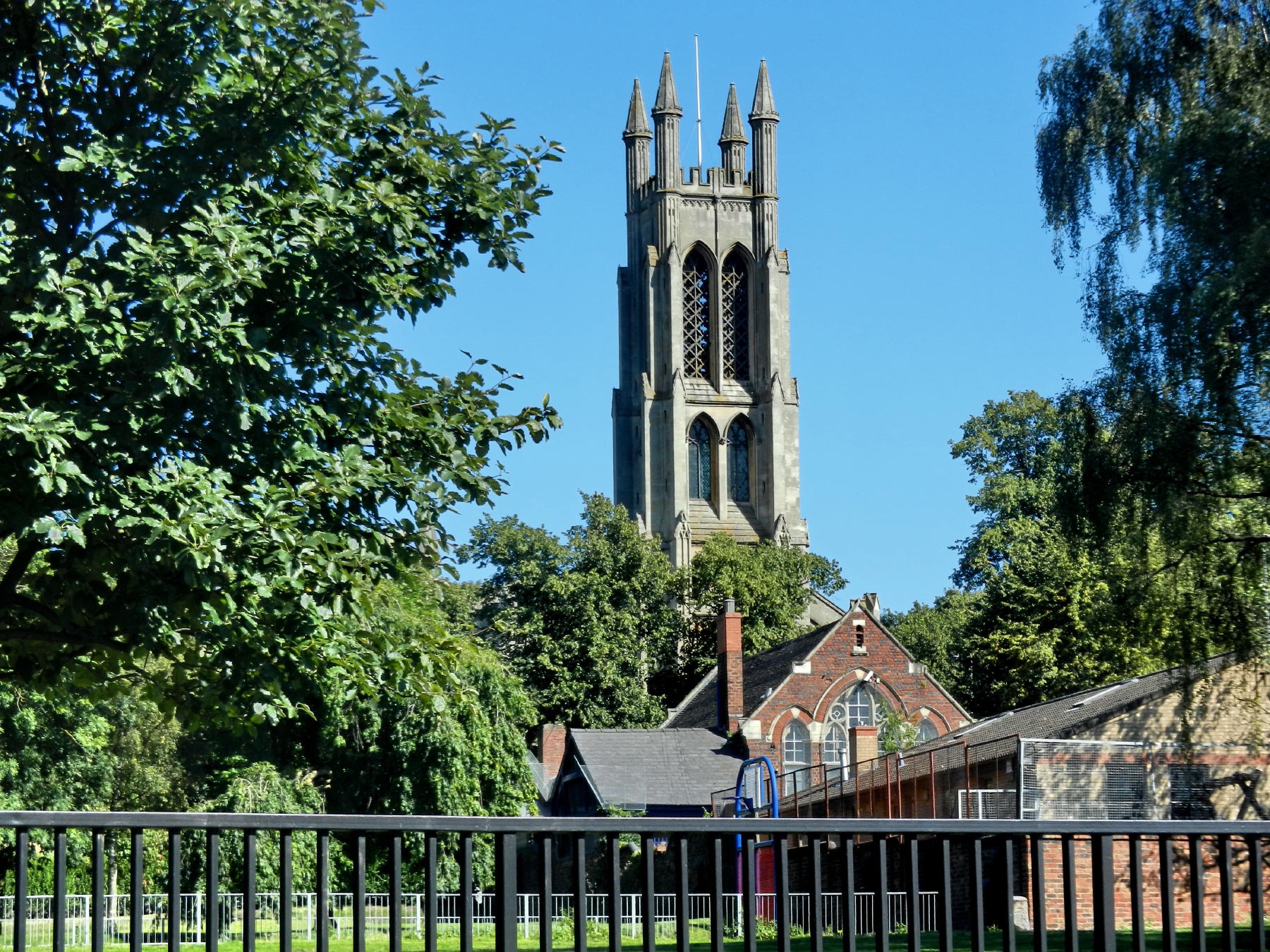 Kidderminster